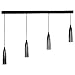 Odyssey Linear Multi-Light Pendant by Access Lighting
