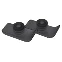 Drive Medical Glide Ski - Black