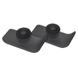Drive Medical Glide Ski - Black