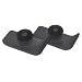 Drive Medical Glide Ski - Black