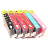 Click here to buy Eforcity Canon Compatible BCI-6 INK Cartridge Combo Set #1 for BJC-8200 S800 Photo Printer S820 Photo Printer S820D Photo Printer S900 Photo Printer S9000 Photo Printer i9900 Photo Printer i9100 i950 i900D by eforcity.