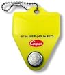 Cooper Atkins GL100 Temperature Data Loggers (2 Mini ) w/Mounts Reader & Software