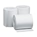 PM Company Products - Credit/Debit Card Machine Paper Roll, 2-1/4"x80', White - Sold as 1 CT - Cash Register/ATM Rolls offer top quality thermal paper that works efficiently with your machine printhead. High quality rolls provide crisp, clear black images. Designed for use in Omniprint OM20, Seiko, DPU201G, DPU20, DPU212, SPT211-144, STP211192 and LTP251.