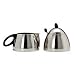 STAINLESS MILK & SUGAR POT SETでAmazonアフィリエイトツール