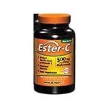 American Health Ester-c