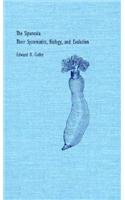 The Sipuncula: Their Systematics, Biology, and Evolution (Comstock Book)