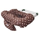 Generation Baby SCCMAGDADR Shopping Cart Cover - Magda