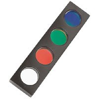 Meade RGB Color Filter Set for Deep Sky Imager Pro from Meade Telescopes