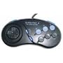 Sega Saturn Super Pad 8 Video Game Controller (Sega Saturn Controller) (Super Pad 8 for Sega Saturn, Sega Saturn Controller)