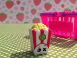 Shopkins Season 2 #2-053 Poppy Corn