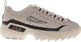 Fila Men's Magnitood Nubuck Shoes