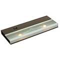 12-1/4-Inch Bronze Under Cabinet Light