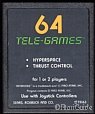 64 Tele-Games for the Atari 2600