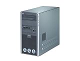 Fujitsu Siemens Scaleo Pa 2662 Desktop PC (AMD Phenom 8400 2.1GHz, 3GB RAM, 360GB HDD, nVidia GeForce 8600 GS, DVD+-/RW/DL, Windows Vista Home Premium)
