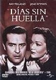 The Lost Weekend (Dias Sin Huella) [NTSC/REGION 1, 2 & 4 DVD. Import-Latin America]