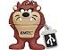 EMTEC EMTEC 4 GB USB Taz Looney Tunes
