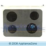 Review GE - General Electric  / Stove/Oven/Range Maintop Assembly - WB50T10059