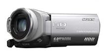 Sony HDR-SR5E 40GB High Definition Camcorder