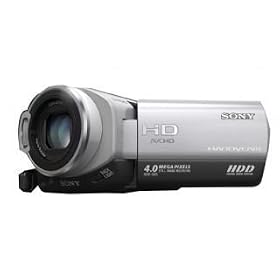 Sony HDR-SR5E 40GB High Definition Camcorder