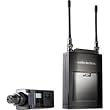 Audio-Technica ATW-1812 1800 Series Camera Mount UHF Wireless System, Band D