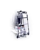 Drive Medical Walker Caddy for Scooter