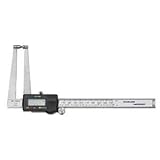 K-D Tools 3774 Digital Break Rotor Gauge