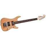 Musical Instruments : N2 Nuno Electric Guitar