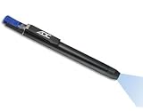American Diagnostic Corporation 355 Adlite Black Pro LED Penlight
