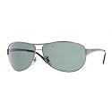 Ray-Ban Aviator Warrior RB 3342 Sunglasses