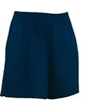 Ladies Cotton Short