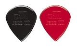 Dunlop Jazz III Nylon Sharp 1.38mm