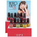 OPI Retro Collection