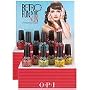OPI Retro Collection