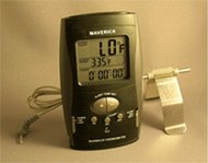 Maverick Digital Barbeque Remote Thermometer