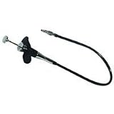 Adorama Profesional Cable Release - Shutter release cable