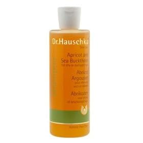 Dr.Hauschka_Apricot Sea Buckthorn Shampoo 8.4fl.oz