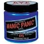 Manic Panic ~ Semi-Permanent Hair Dye ~ Shocking Blue
