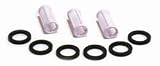  : Fuel Filter Element Replacement For Pro-Plumbing And Clear View Filter Incl. 3 Elements/6 O-Rings For PN[2220/2222/2226/2228/2369/2379]