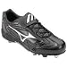 Mizuno Men's 9-Spike Vintage Pro Low