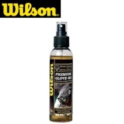 Wilson Premium Glove Oil