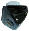 Speco CVCM160 Weatherproof Mobile Camera with 160Â° Wide Angle/Flush Mount