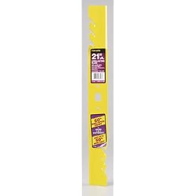 Arnold 21-Inch  MTD Extreme Mulcher Lawn Mower Blade #MTD-21-EC
