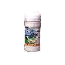 Wisdom Herbs (formerly Wisdom Of The Ancients) SweetLeaf Stevia Extract White Powder