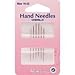 Hemline Hand Sewing Needles - Chenille size 18-22