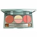 DuWop Liplingo Pink Palette 0.14oz