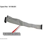 Compaq - Floppy cable - 34 pin IDC (F) - 34 pin IDC (F)