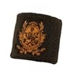 Twilight New Moon Cullen Crest Terrycloth Wristband