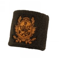 Twilight New Moon Cullen Crest Terrycloth Wristband