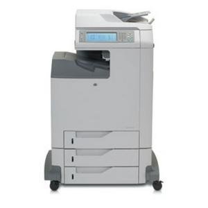 HP Color LaserJet 4730x MFP Printer. 30ppm in Color and Black/White & includes ( Q7518A#ABA )