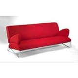 Easy Rider Couch - Red